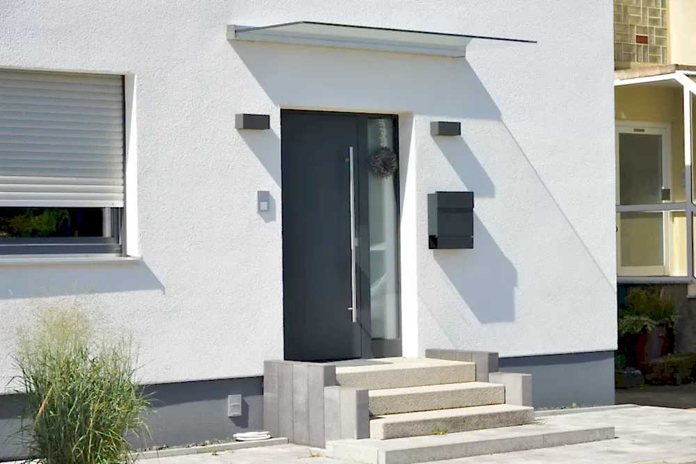 Aluminyum Ic Kapi Modelleri