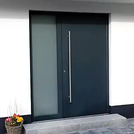 Aluminyum Kapi Firmalari