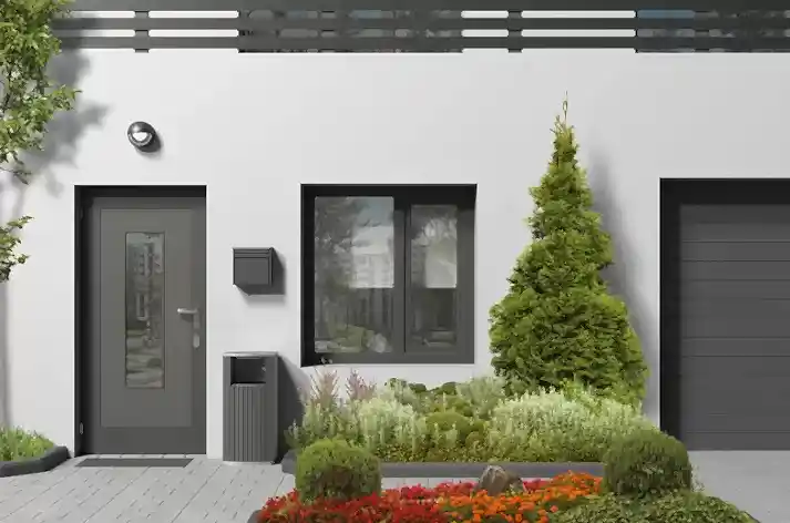 aluminyum panel kapı fiyatları