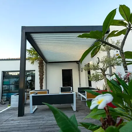 Bioklimatik Pergola 2 1