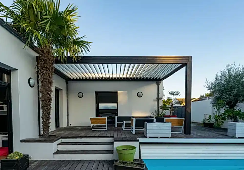 Bioklimatik Pergola Fiyatlari 2