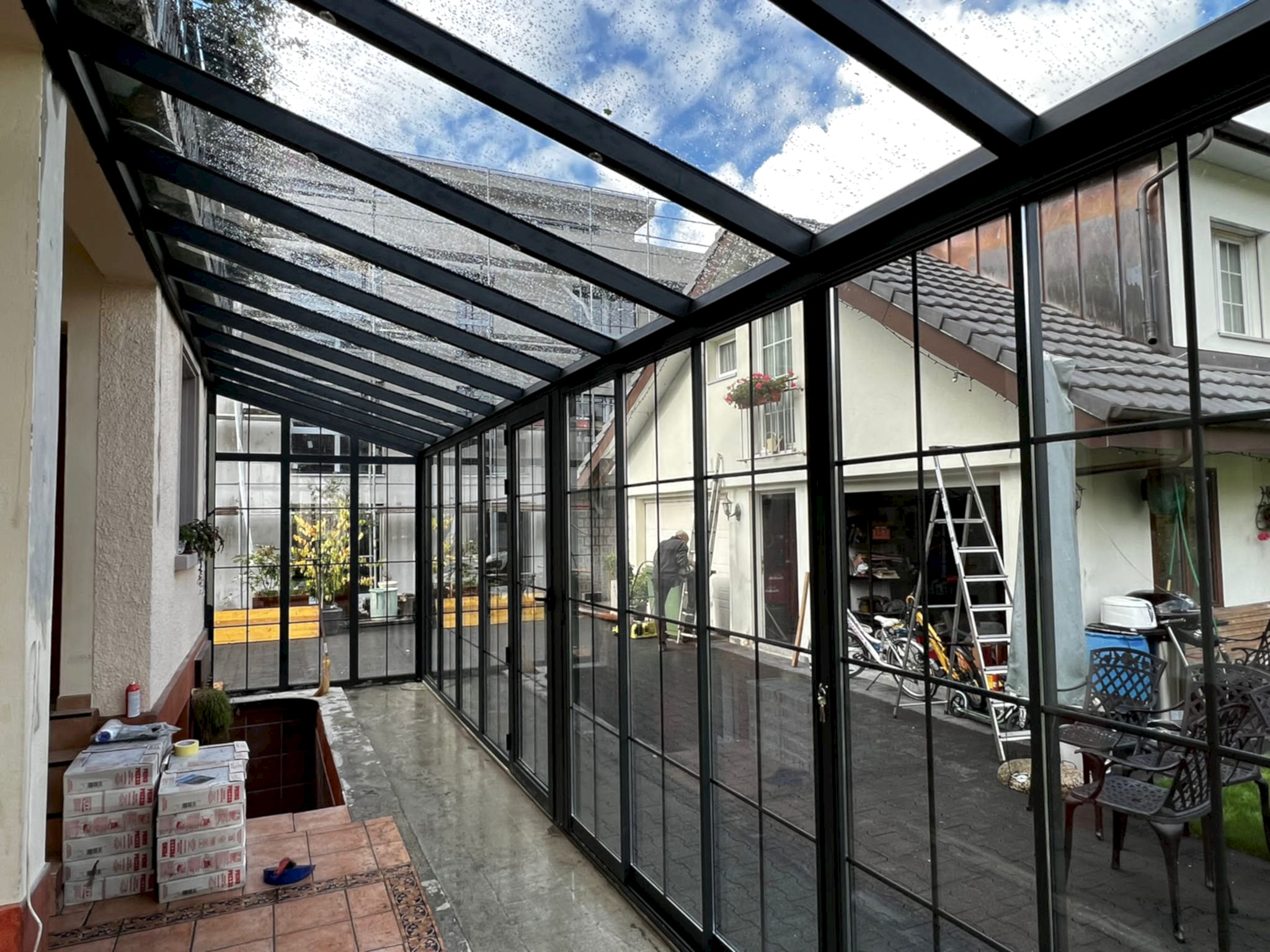 Isvicre Kis Bahcesi 150