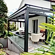 Isvicre Kis Bahcesi