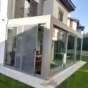 Kup Veranda