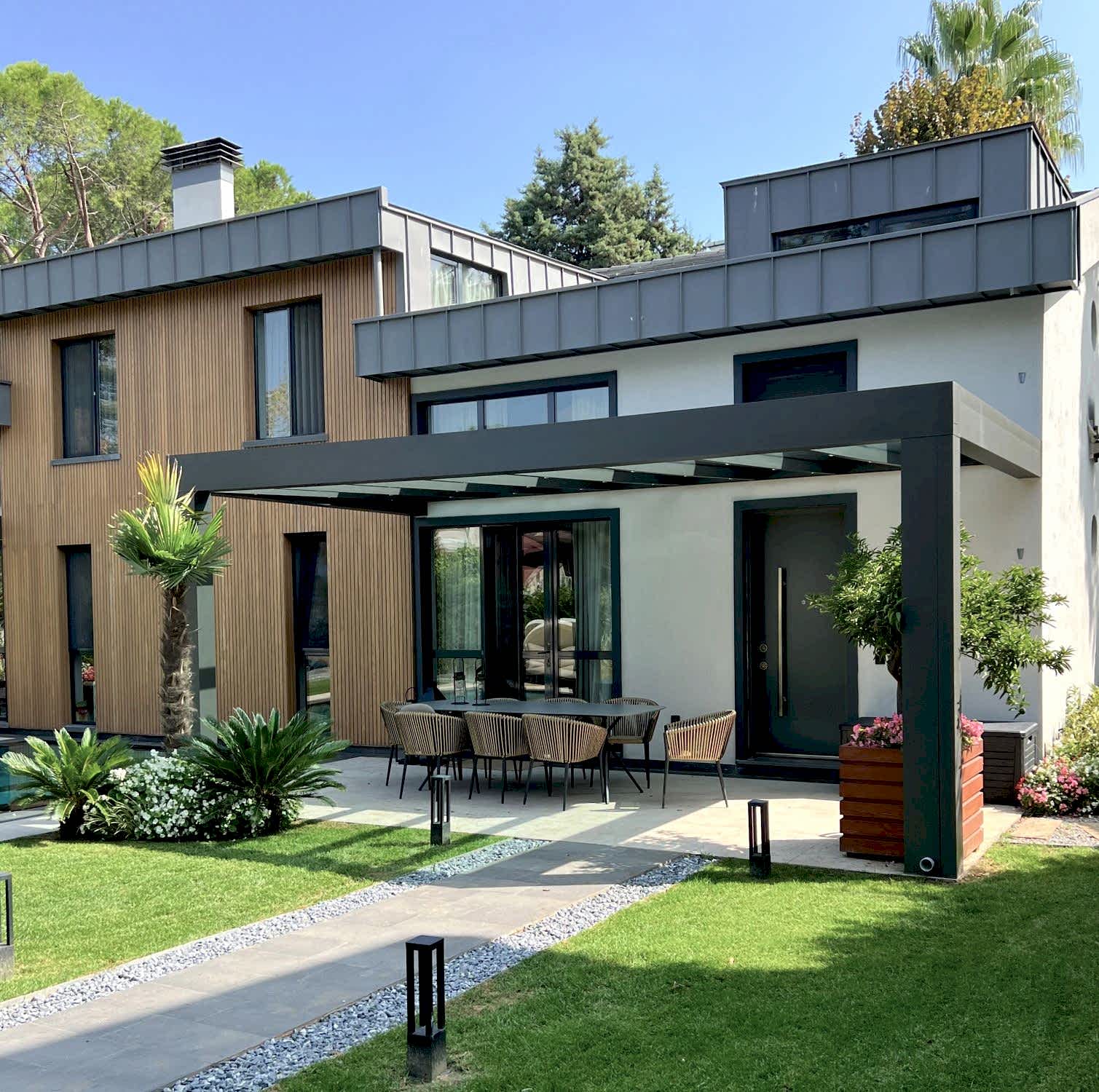 Kup Veranda 6