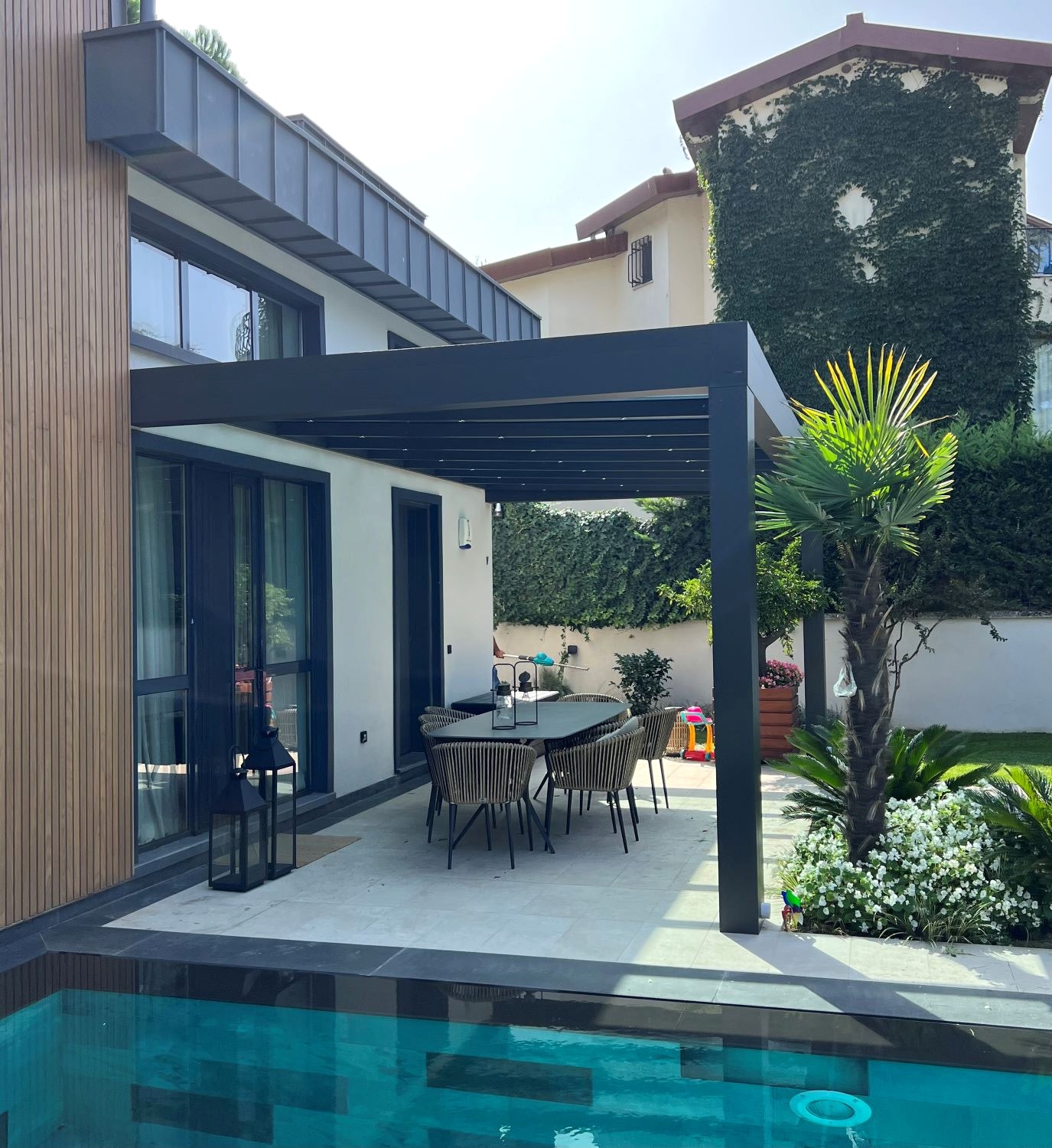 Kup Veranda 7