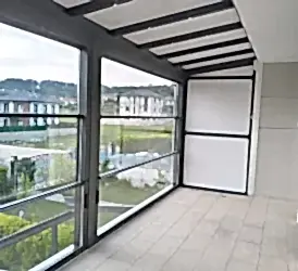 Teras Kapama / Şile