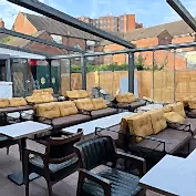 Swish Lounge Ingiltere 1