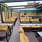 Teras Kapama 4