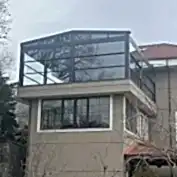 Teras Kapatma 2 1