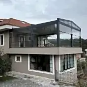 Teras Kapatma 3