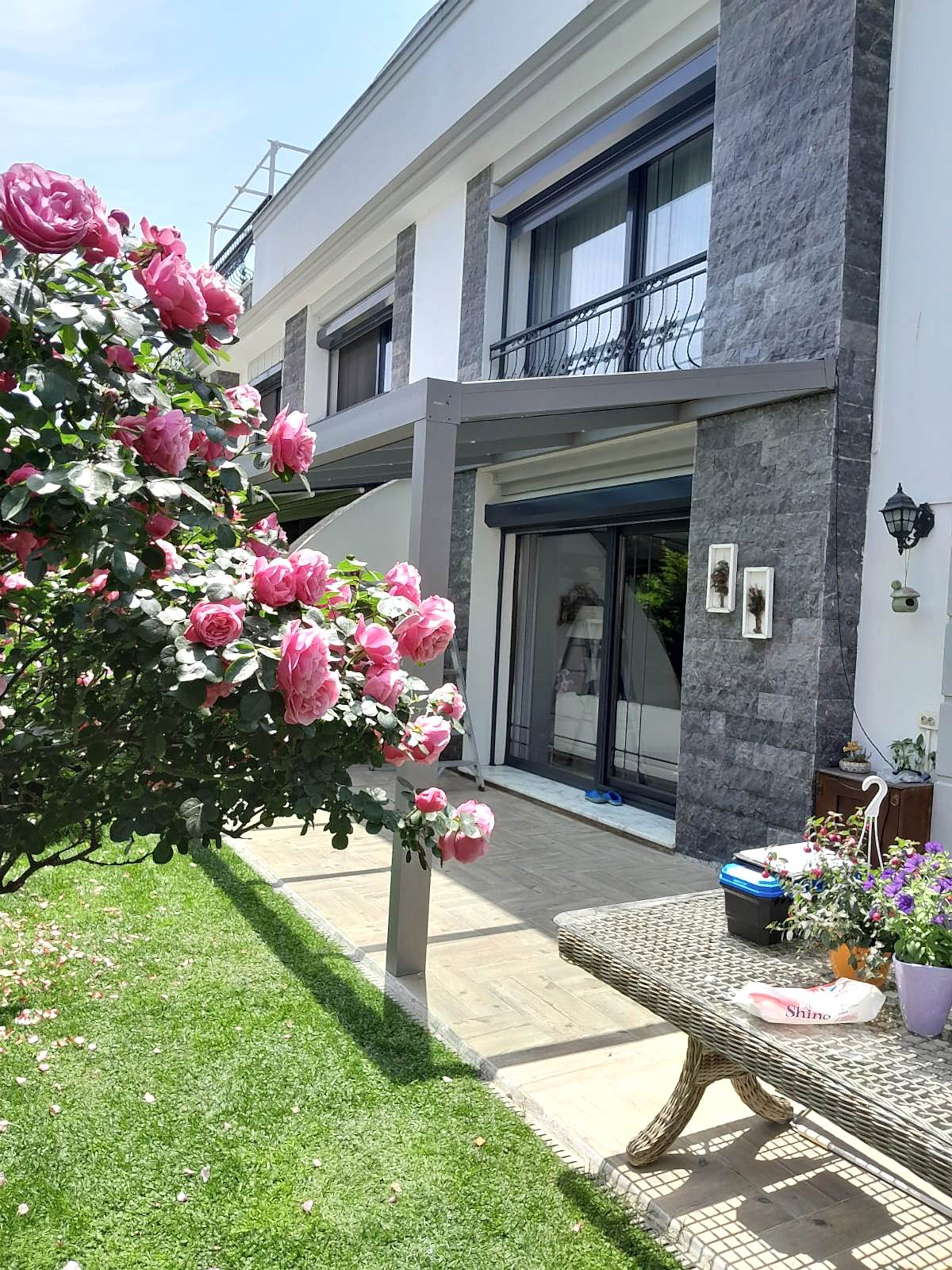 Tuzla Kis Bahcesi 2