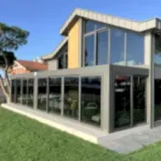 Tuzla Mercan Villa 3