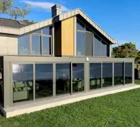 Nami Bey Villa / Tuzla