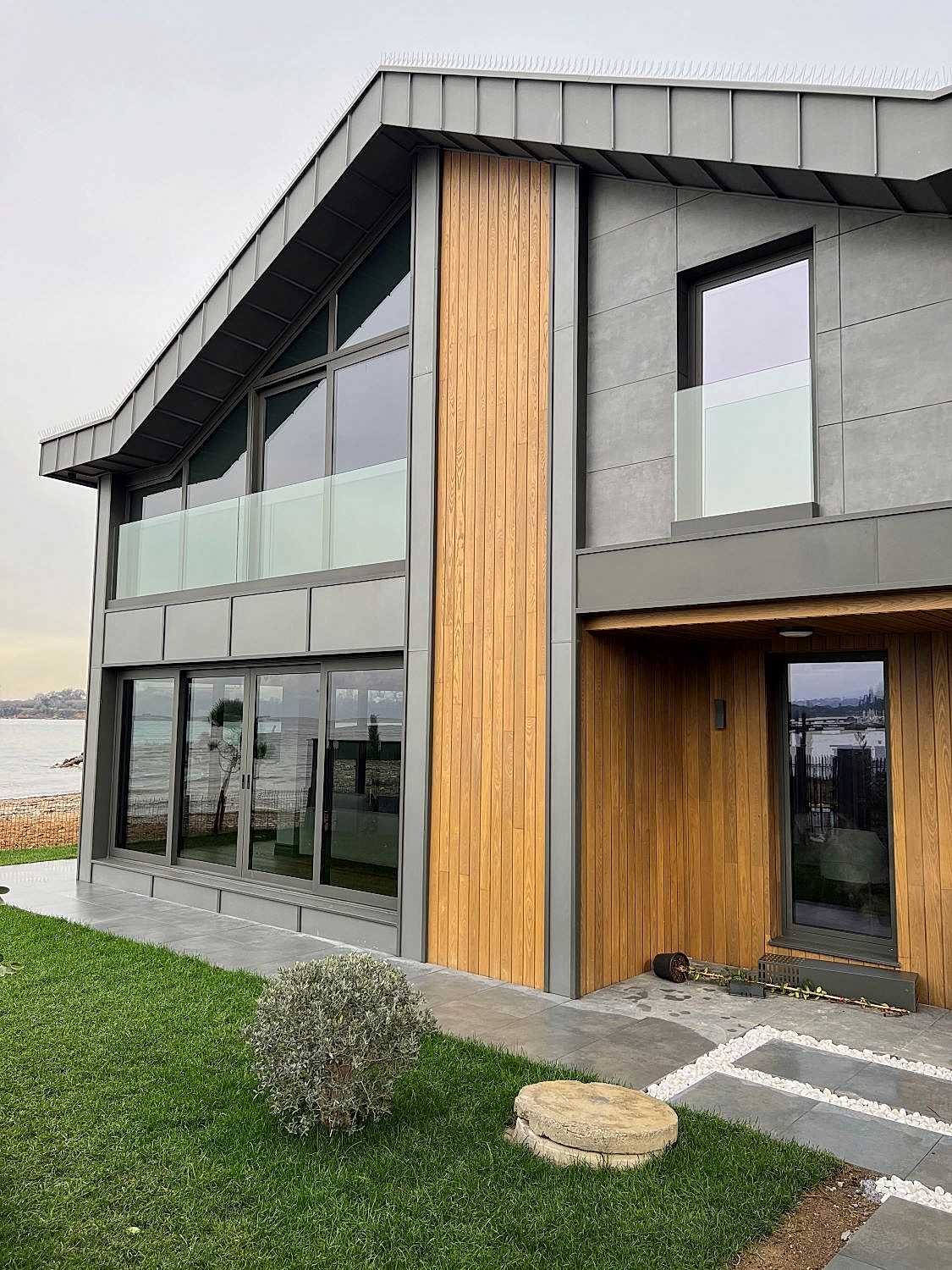 Villa Mercan Tuzla 2 1