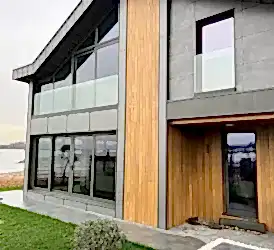 Villa Mercan / Tuzla