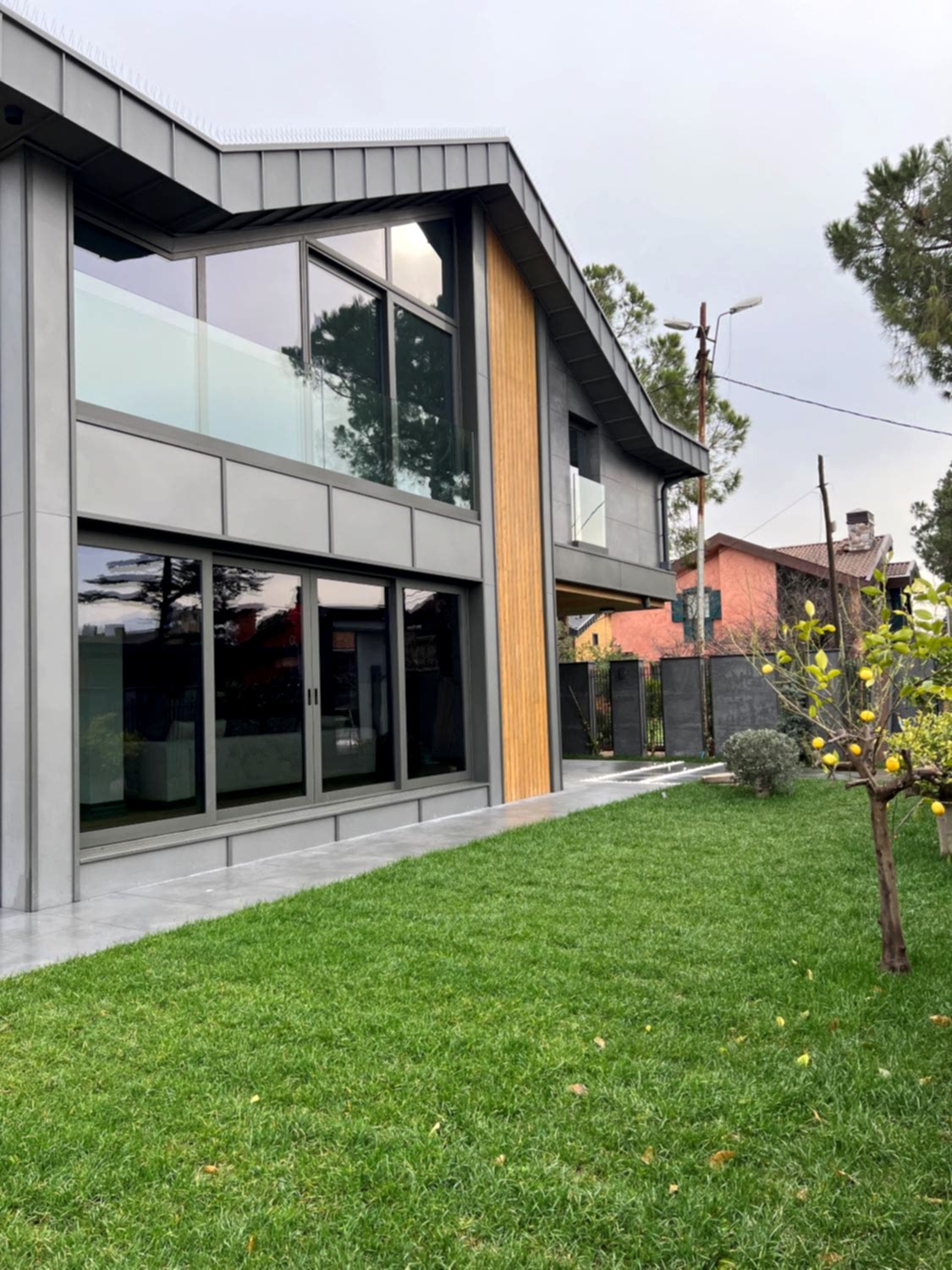 Villa Mercan Tuzla 6