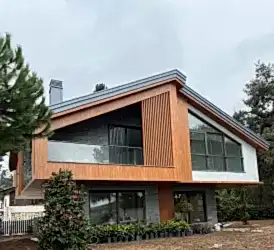 Villa Mercan / Tuzla