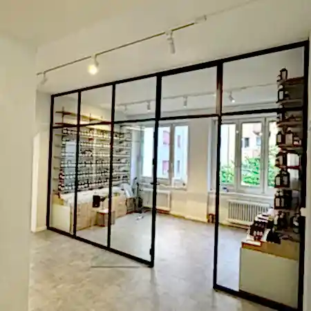 Ofis Bolme Panelleri